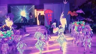SJC FAMILY '89 PEARL ALUMNI HOMECOMING HIGHLIGHTS