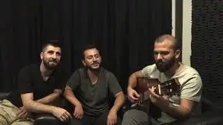 Bilal Hancı ft. İmera - T&uuml;kendim