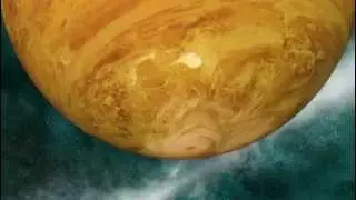Deadliest Space Weather: Beware Two Eyed Cyclone