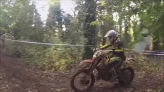 Enduro Le Merzer 2016