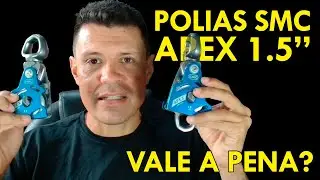 Polias SMC Apex 1.5