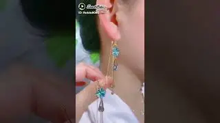 Earrings || FizZYcliPS #earrings
