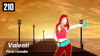 Valenti by BoA (Picto remake)
