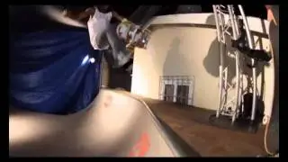 theGoodLife Ep 4 - South Africa's only Action Sports Show