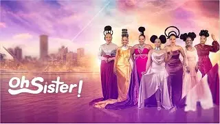 Oh Sister! We're Perfectly Imperfect