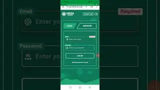 Green Network mining app | Green mining | Free earning | Online earning