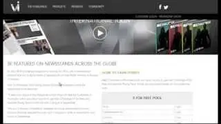 publicity for your body by vi business that you cannot buy - vi uk and visalus business