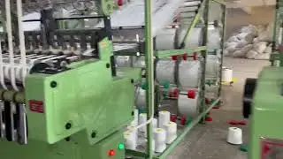JY (JIAYI) BRAND NEEDLE LOOM MACHINE