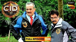 CID कैसे Unfold करेगी 5 Skeleton पर लिखे नाम के पीछे की Mystery? | CID | सी.आई.डी. | 29Jan 2026