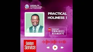 PRACTICAL HOLINESS