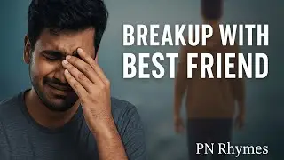 Bestfriend Ban Gaya Stranger | Dosti Mein Breakup | Heartfelt Poetry | PN Rhymes