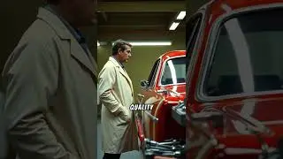 Defects Are Many: American Cars in the 1960s #carfacts #automotivelegend #automobile