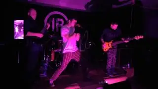 the Reform - нож в перестрелке (live at 
