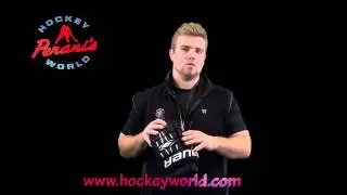Bauer Nexus 800 Glove