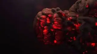 Hot Explosion Reveal Logo Intro | Adobe After effect cc 2018 | Free Intro Templates
