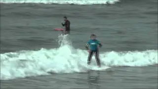 SURF TRAINING SCHOOL  |  21 Fevereiro 2016