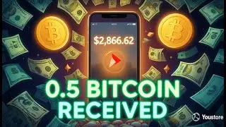 SECRET Promo Code From Elon Musk &ndash; 1.3 Bitcoin Claimed 🚀