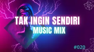 DJ REMIX MALAM INI TAK INGIN AKU SENDIRI#musicdj