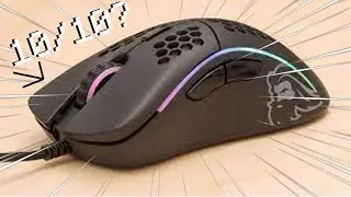 Model D-  Review
