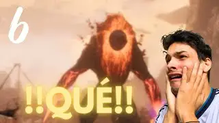 EL BOSS M&Aacute;S DIFICIL CONTRA EL QUE HE PELEADO - CLAIR OBSCUR: EXPEDITION 33 #6