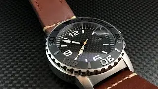 Undone Aqua Watch Review
