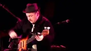 Bass Voice Project feat Joe La Viola