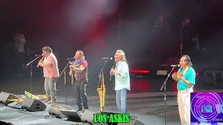 Los Askis (Auditorio Nacional)