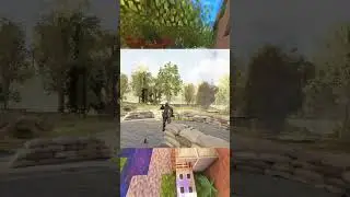 Infinite Grenades #funny #joshdub #vr