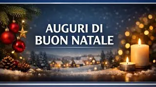 I mie Augur di NaNatale 2025