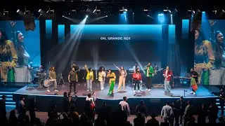 Até que o Senhor venha - Attos 2 (Get Church)