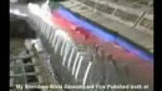 Master Piece Crystal Wine Glass manufacturing process