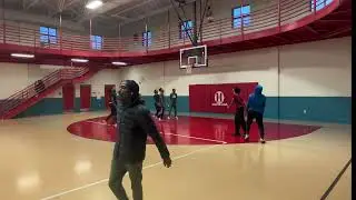 The 4v4 Went Left… ( Must Watch)