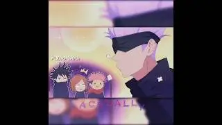You Were Wrong About Gojo&rsquo;s Blindfold👁️😳 #gojo #anime