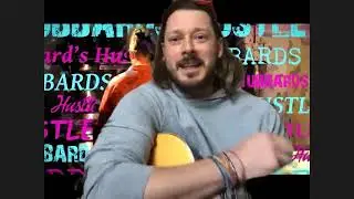 Virtual Open Mic - Quick Take