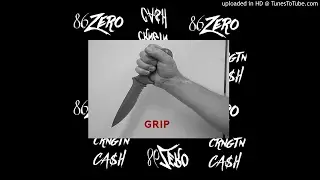 CARRINGTON CASH X 86ZERO - GRIP
