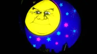 ROMPA LED Sensory Room Projector 4K