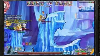 Team Rabela vs Team Kunny????!!! (DD Tank New Era)