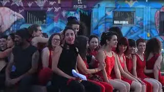 Danza Memoria