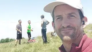 X-PYR 2022 (Day 3) High Above The Clouds