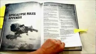 40k Review Imperial Armor Aeronautical Forge World Rulesbook Armour