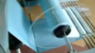 Paperfox KPF-2 cross perforator