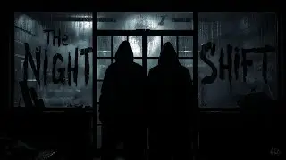 Scary Story | Draven&rsquo;s Dark Dungeon, Vol. 5: The Night Shift 