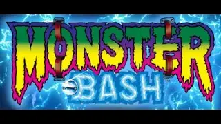 Monster Bash Flipper podstawowe zasad gry tutorial