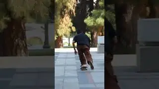 #SkateOrDie