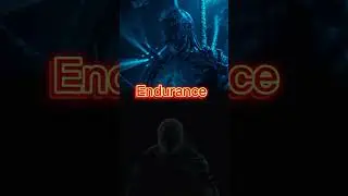 Vecna (Stranger things) Vs Walrider (Outlast)