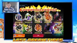 Prime Key Art 17 & Imitation Medal Deal Pulls!! - KHUx NA