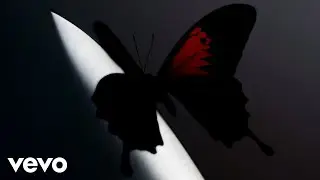 Post Malone - Waiting For Never (Official Visualizer)