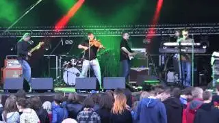 Dni Zawoi - Koncert Zespołu Zbyrcoki