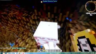 MinecraftОбзор модов(сумеречный лес)#3