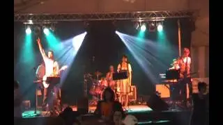 LBG live